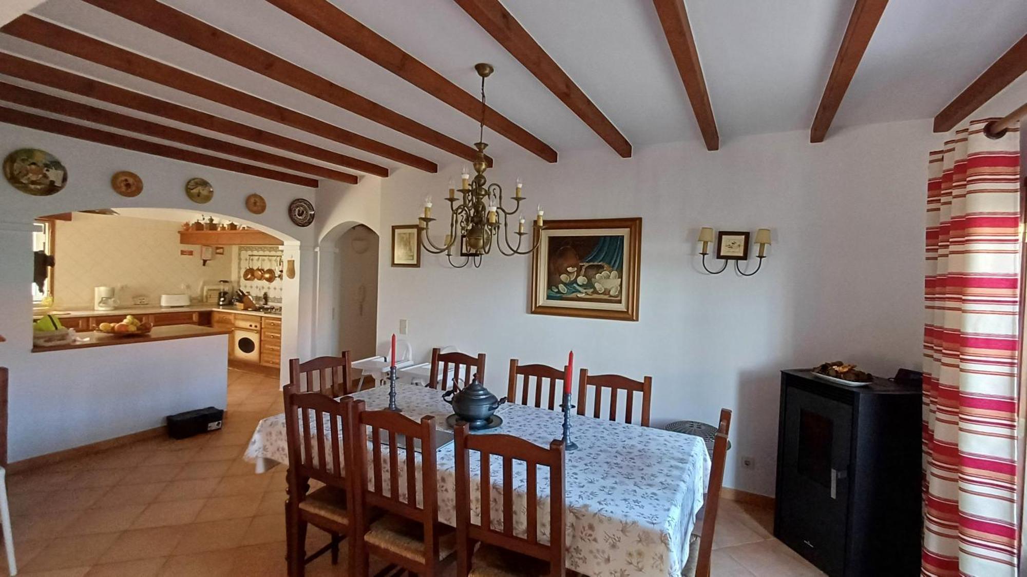 Porto Covo Rodrigues Houseヴィラ エクステリア 写真