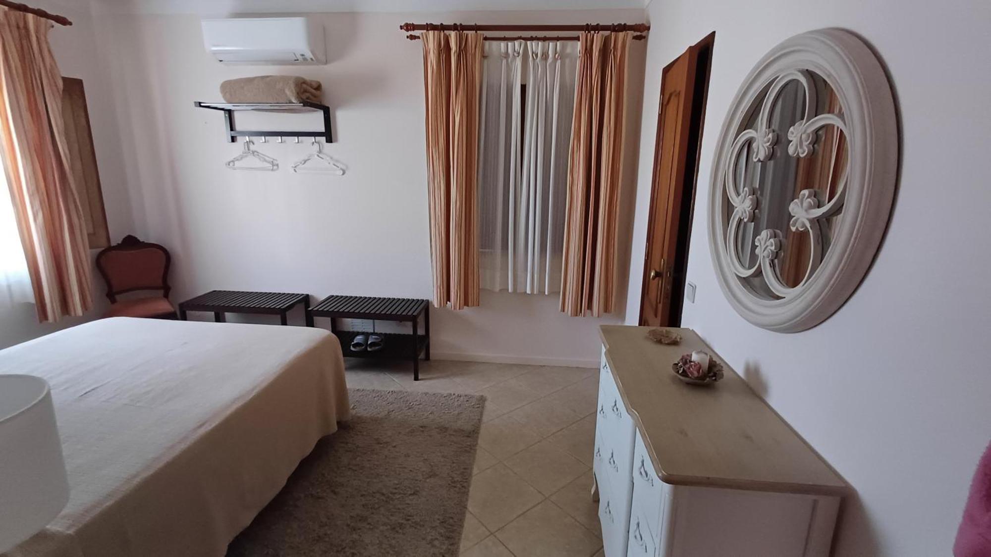 Porto Covo Rodrigues Houseヴィラ エクステリア 写真