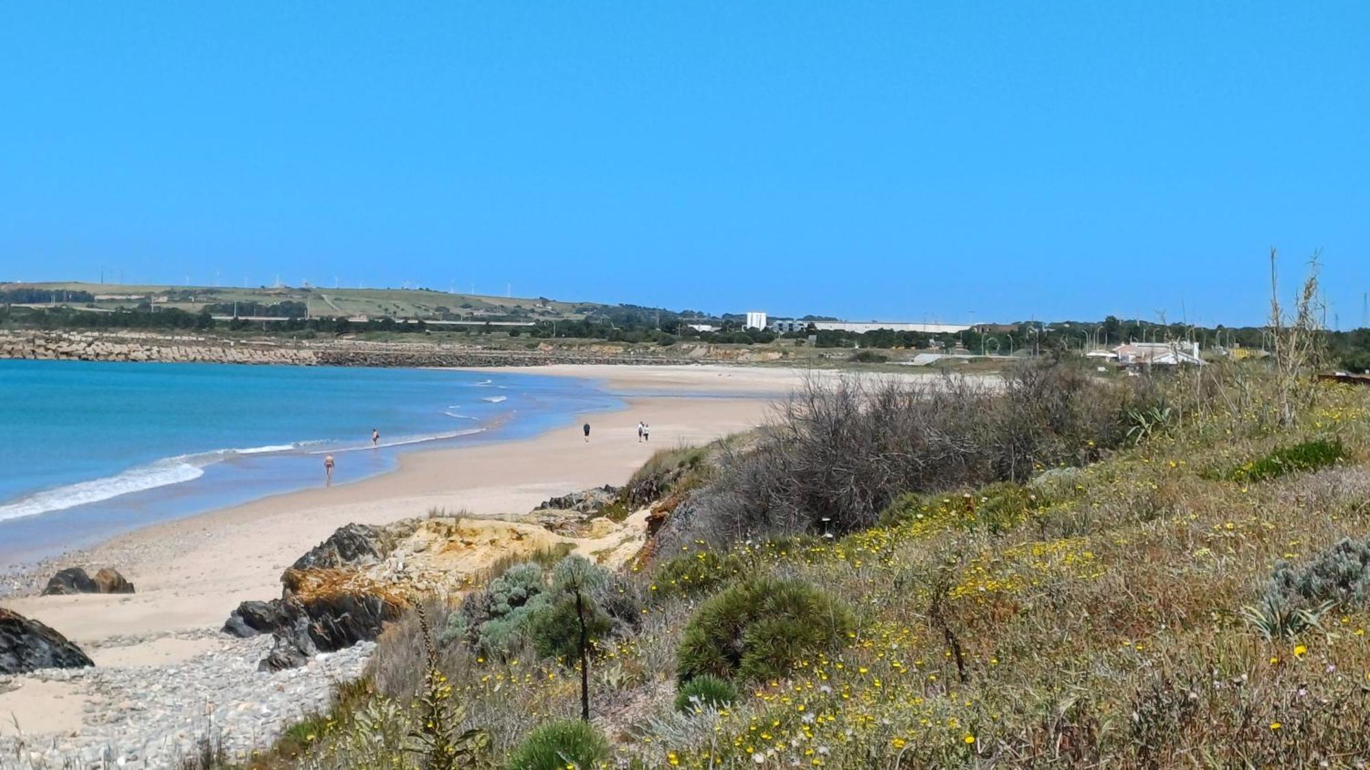 Porto Covo Rodrigues Houseヴィラ エクステリア 写真