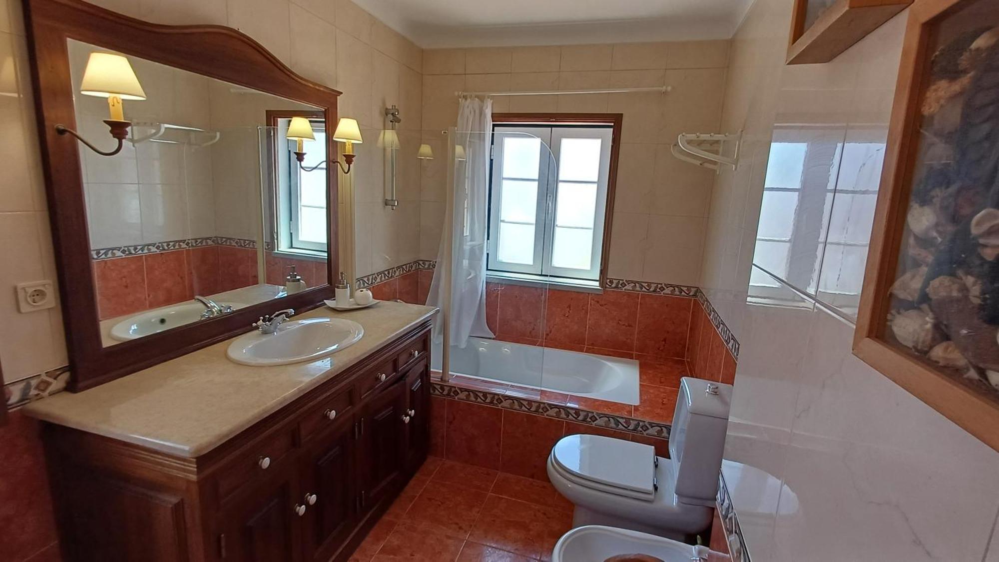 Porto Covo Rodrigues Houseヴィラ エクステリア 写真