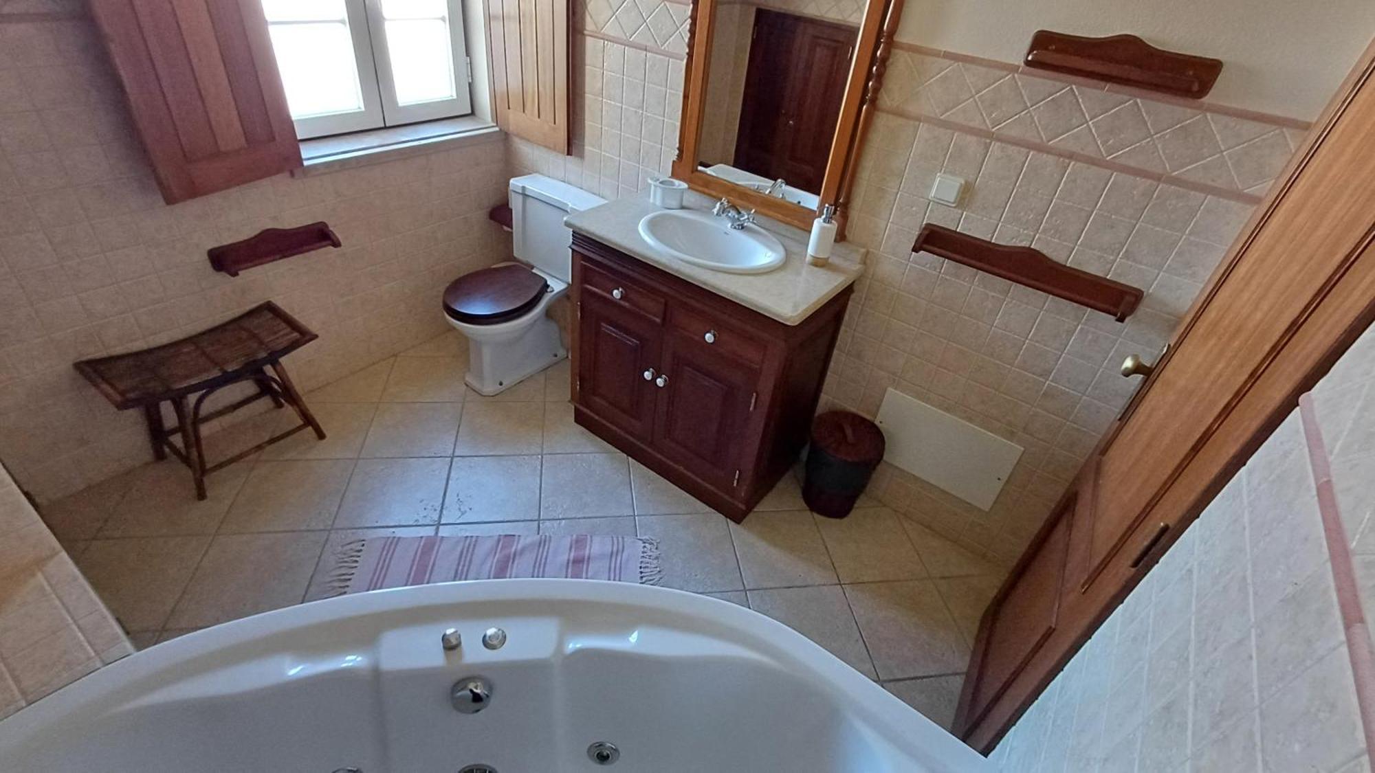 Porto Covo Rodrigues Houseヴィラ エクステリア 写真