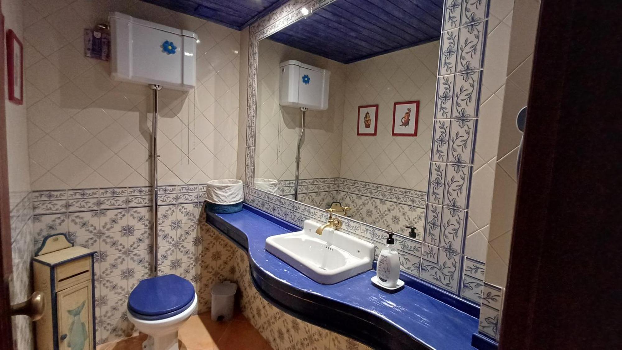 Porto Covo Rodrigues Houseヴィラ エクステリア 写真