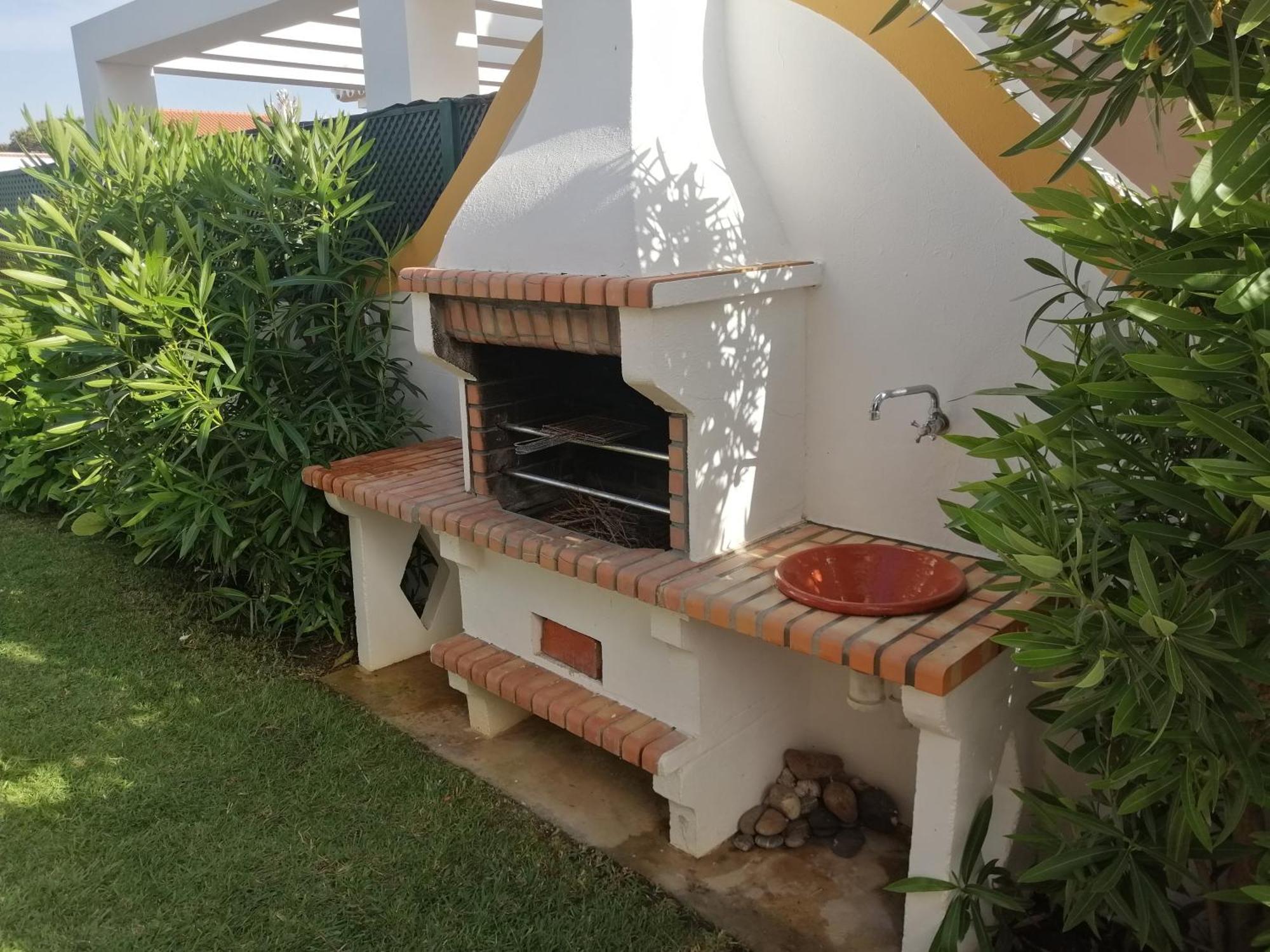 Porto Covo Rodrigues Houseヴィラ エクステリア 写真